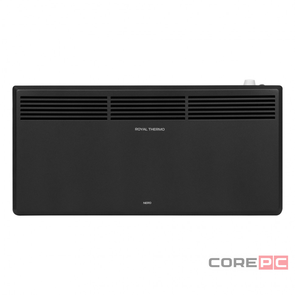 Конвектор электрический Royal Thermo Nero RTCN/M-2002