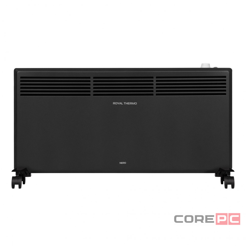 Конвектор электрический Royal Thermo Nero RTCN/M-2002