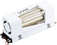 Твердотельный накопитель ADATA XPG 2000 Gb MARS 980 STROM (SMAR-980S-2TCI)