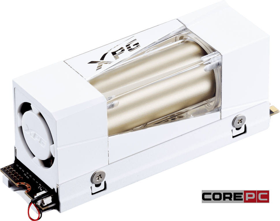 Твердотельный накопитель ADATA XPG 2000 Gb MARS 980 STROM (SMAR-980S-2TCI)