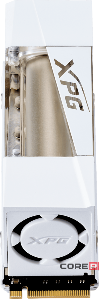 Твердотельный накопитель ADATA XPG 2000 Gb MARS 980 STROM (SMAR-980S-2TCI)