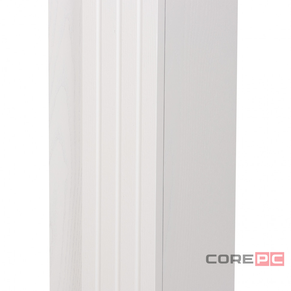 Портал Firelight Bianco Classic шпон белёный дуб