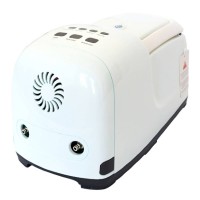 Увлажнитель CAREL HeaterSteam 2 кг/ч, 1ф 230В, версия Process, контроллер pGD1 UR002HD004