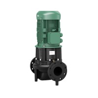 Насос циркуляционный ин-лайн WILO IL 150/305-30/4-IE3