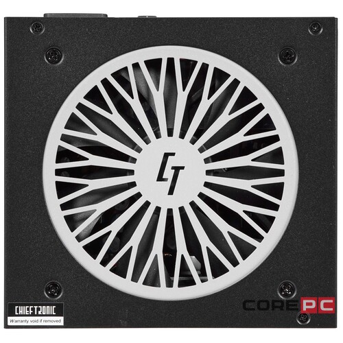 Блок питания Chieftec 750W CHIEFTRONIC GPX-750FC