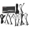 Блок питания Chieftec 750W CHIEFTRONIC GPX-750FC