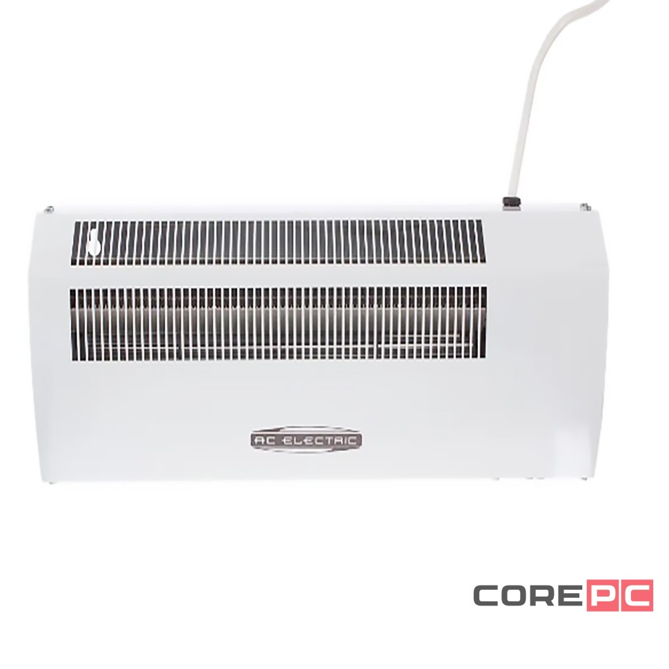 Завеса тепловая AC ELECTRIC ACE-CS5