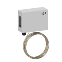 Реле температуры RGP 6 м TS-K6-IP30