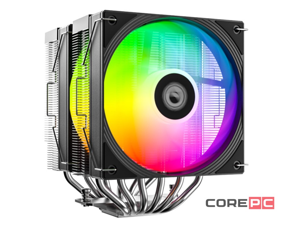 Кулер для процессора ID-COOLING FROZN A620 PRO SE