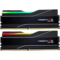 Оперативная память 64 Gb 6000 MHz G.Skill RIPJAWS M5 NEO RGB Black (F5-6000J3238G32GX2-RM5NRK)