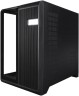 Компьютерный корпус 1STPLAYER RT7 Black (RT7-BK)