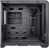 Компьютерный корпус 1STPLAYER RT7 Black (RT7-BK)