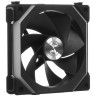 Вентилятор для корпуса Lian Li UNI FAN SL120 V2 Reverse ARGB Black (G99.12RSLV21B.R0)