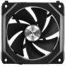 Вентилятор для корпуса Lian Li UNI FAN SL120 V2 Reverse ARGB Black (G99.12RSLV21B.R0)