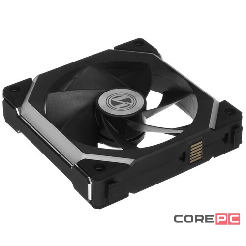 Вентилятор для корпуса Lian Li UNI FAN SL120 V2 Reverse ARGB Black (G99.12RSLV21B.R0)