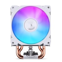 Кулер для процессора JONSBO CR-1400 E Dynamic Multi-Color LED White