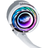Система жидкостного охлаждения для процессора Valkyrie Jarn 420 ARGB White (C420W-RGB)