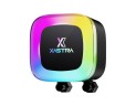 Система жидкостного охлаждения для процессора XASTRA LP360 ARGB BK Black (LP360-BKAFXX-GL)