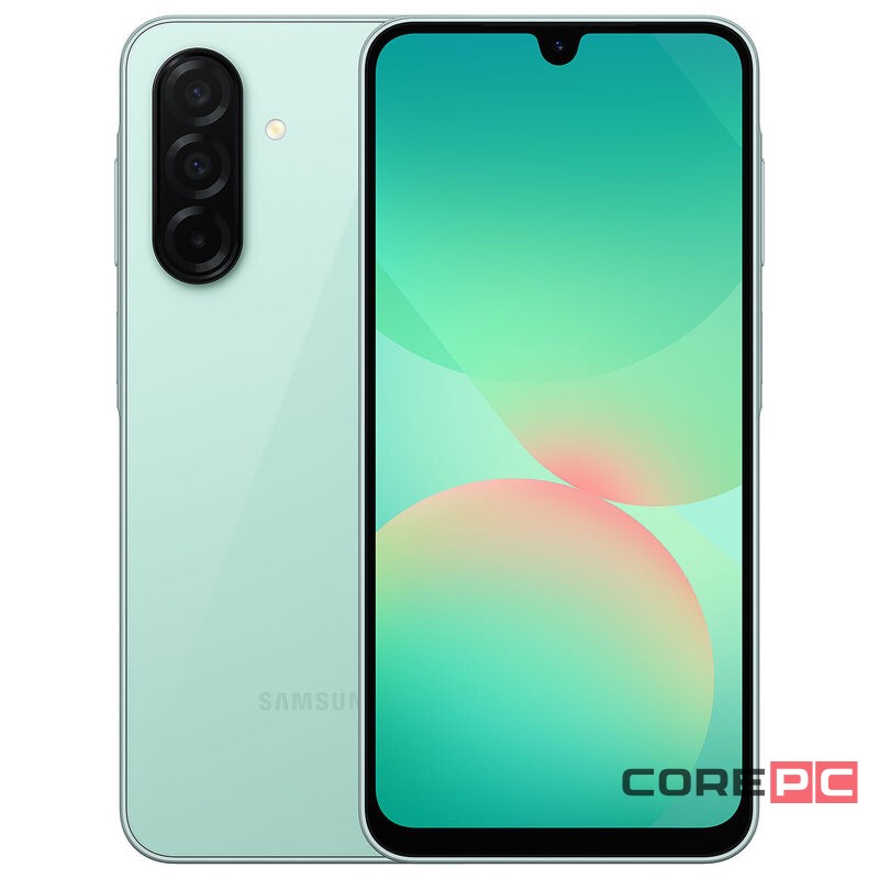 Samsung Galaxy A26 5G (SM-A266B/DS) 8/256Gb (Mint)