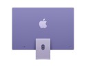 Apple iMac 24" with Retina 4.5K (M3 8C CPU, 10C GPU/16GB/1TB) (Purple) (Z19P000D9)