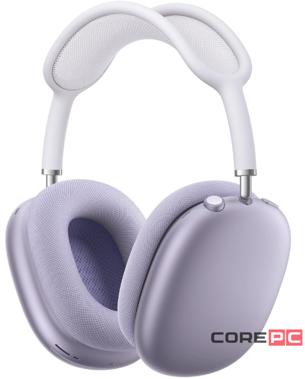 Беспроводная гарнитура Apple AirPods Max USB-C (Purple) (MWW83)