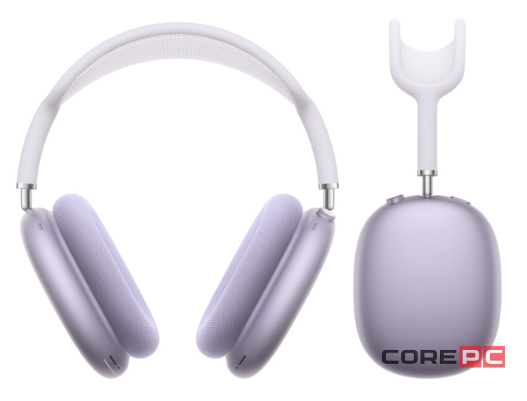 Беспроводная гарнитура Apple AirPods Max USB-C (Purple) (MWW83)