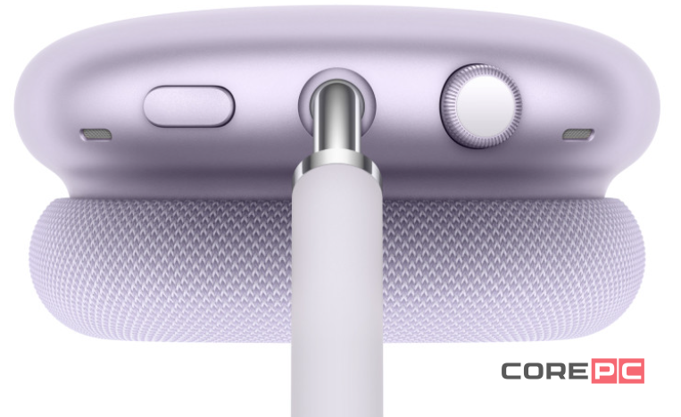Беспроводная гарнитура Apple AirPods Max USB-C (Purple) (MWW83)