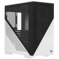 Компьютерный корпус Thermaltake DIVIDER 170 TG ARGB Snow White CA-1S4-00S6WN-00