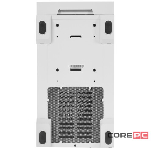 Компьютерный корпус Thermaltake DIVIDER 170 TG ARGB Snow White CA-1S4-00S6WN-00