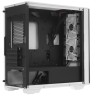 Компьютерный корпус Thermaltake DIVIDER 170 TG ARGB Snow White CA-1S4-00S6WN-00