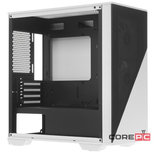 Компьютерный корпус Thermaltake DIVIDER 170 TG ARGB Snow White CA-1S4-00S6WN-00