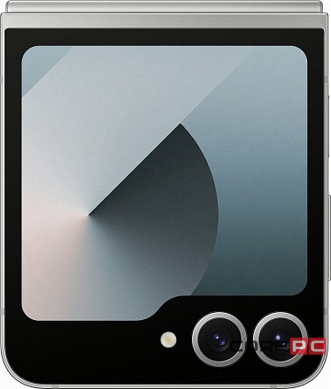 Samsung Galaxy Z Flip6 12/512Gb (SM-F741B) (Silver Shadow)