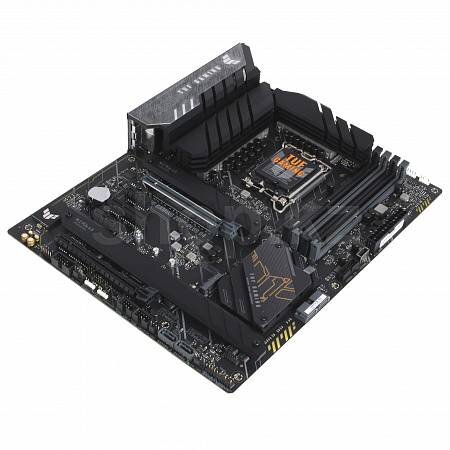 Материнская плата ASUS TUF GAMING Z690-PLUS D4 90MB18U0-M0EAY0