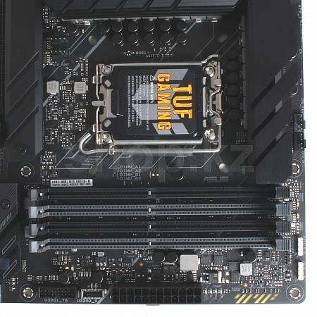 Материнская плата ASUS TUF GAMING Z690-PLUS D4 90MB18U0-M0EAY0