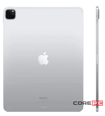 Apple iPad Pro 11 (2022) 2Tb Wi-Fi (Silver)