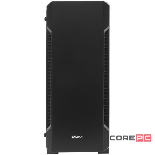Компьютерный корпус Zalman S3 TG