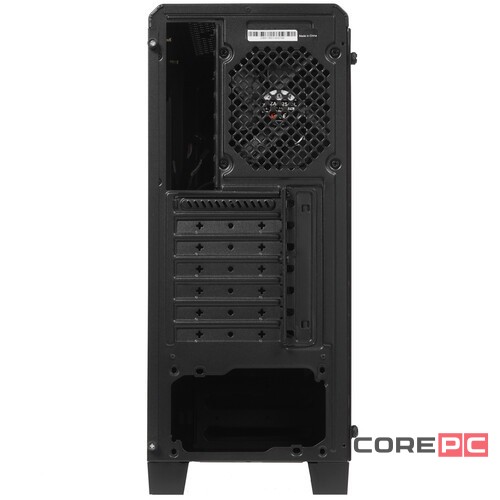 Компьютерный корпус Zalman S3 TG