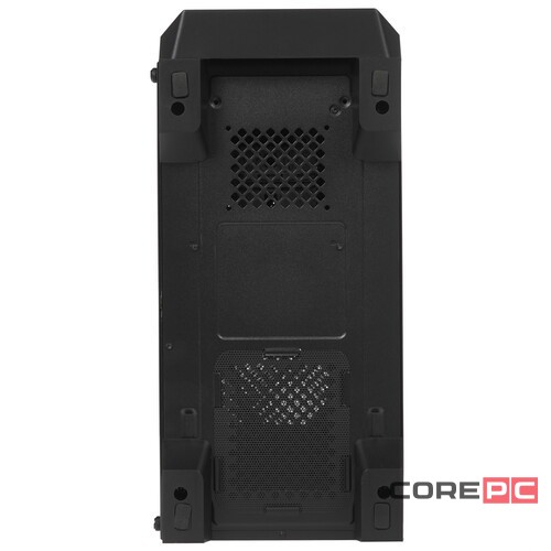 Компьютерный корпус Zalman S3 TG