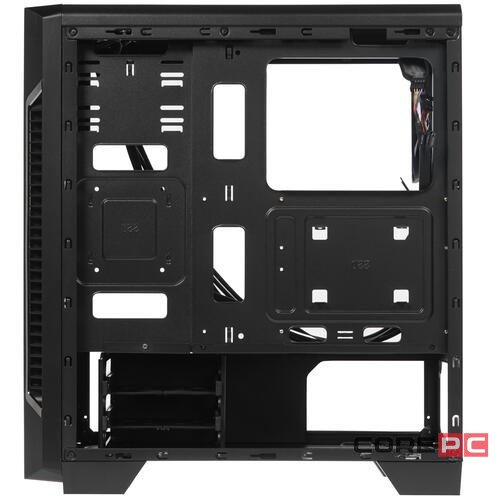 Компьютерный корпус Zalman S3 TG