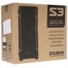 Компьютерный корпус Zalman S3 TG