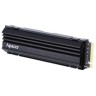 Твердотельный накопитель Apacer 4000 Gb (AP4TBAS2280Q4U-1)