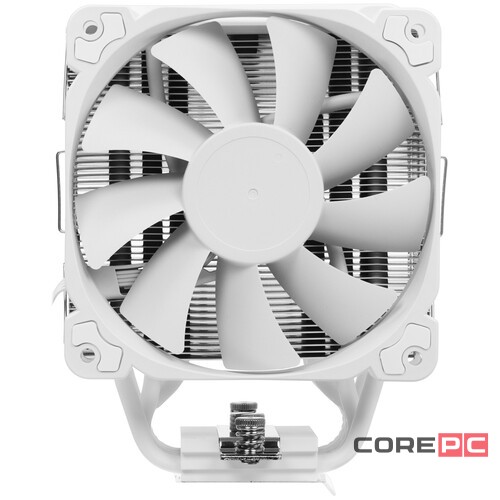 Кулер для процессора JONSBO HX6240 White