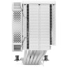 Кулер для процессора JONSBO HX6240 White