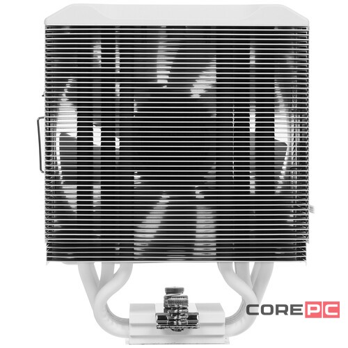 Кулер для процессора JONSBO HX6240 White