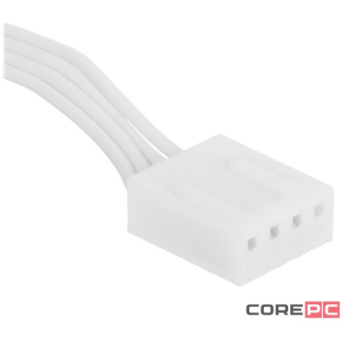 Кулер для процессора JONSBO HX6240 White