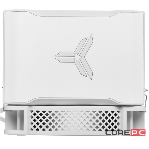 Кулер для процессора JONSBO HX6240 White