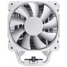 Кулер для процессора JONSBO HX6240 White