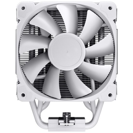 Кулер для процессора JONSBO HX6240 White