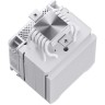Кулер для процессора JONSBO HX6240 White