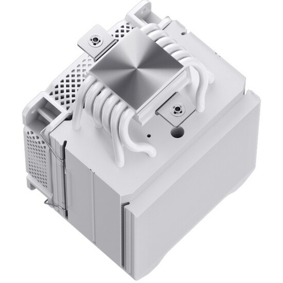 Кулер для процессора JONSBO HX6240 White